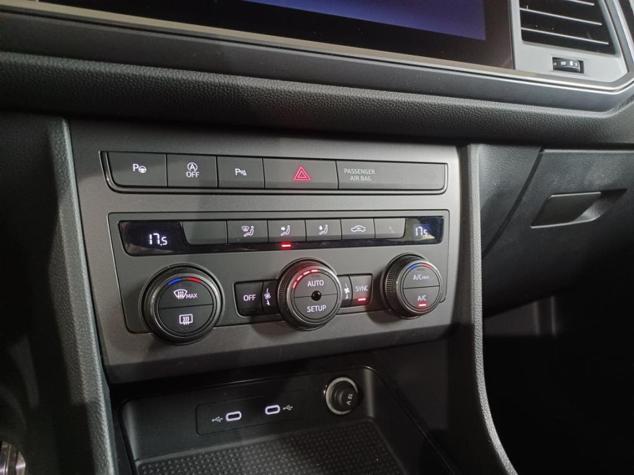 Imagen de cupra Ateca