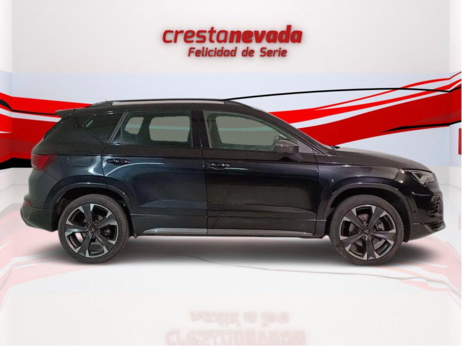 Imagen de cupra Ateca