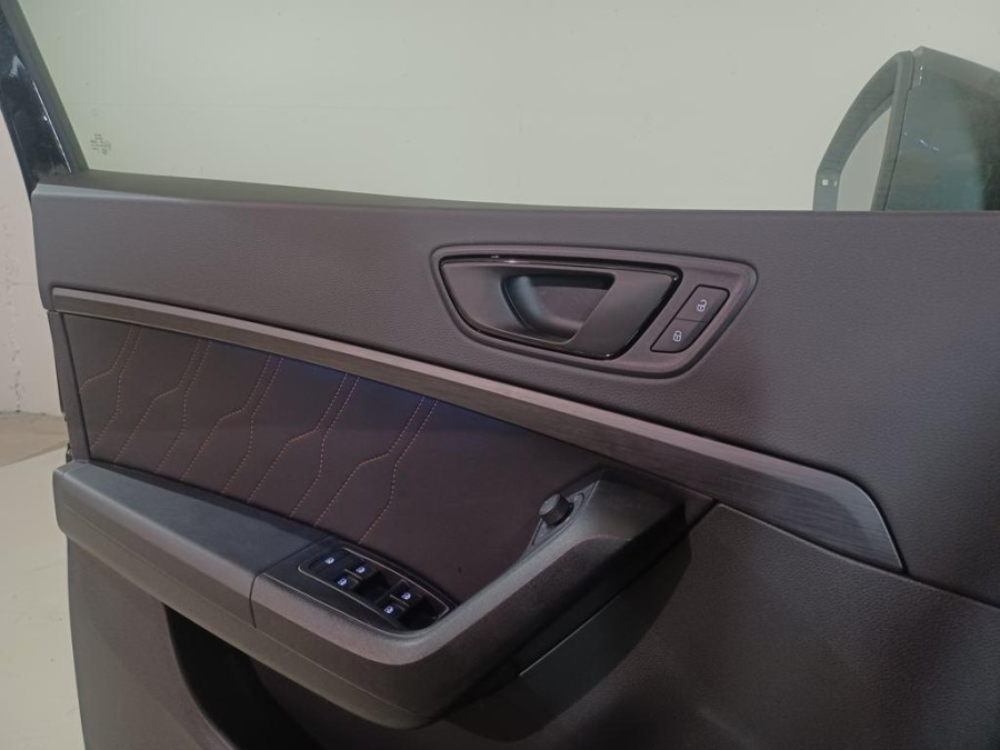 Imagen de cupra Ateca