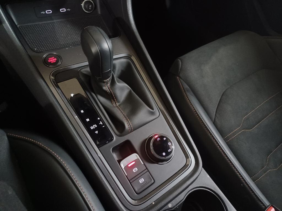 Imagen de cupra Ateca