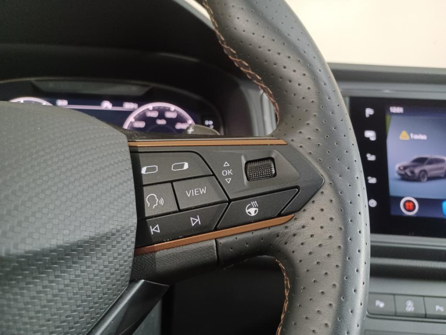 Imagen de cupra Ateca