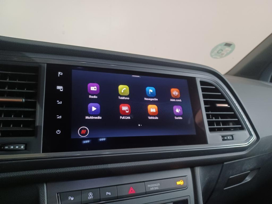 Imagen de cupra Ateca
