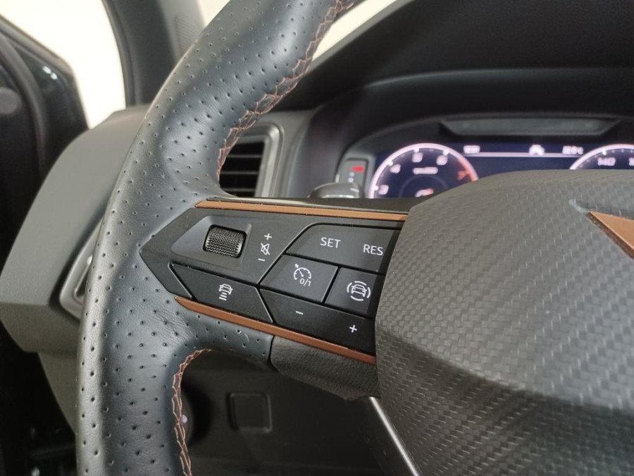 Imagen de cupra Ateca