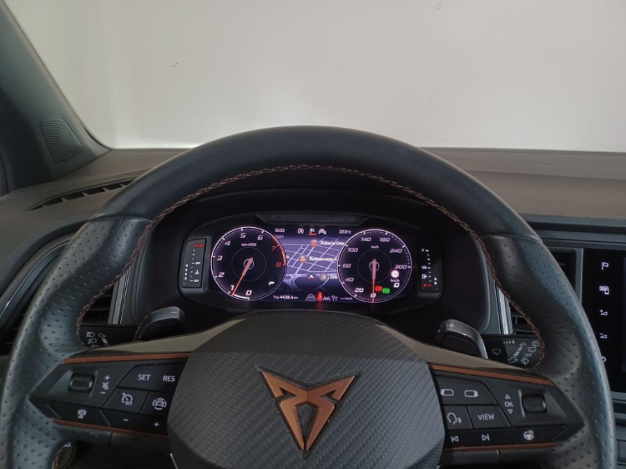 Imagen de cupra Ateca