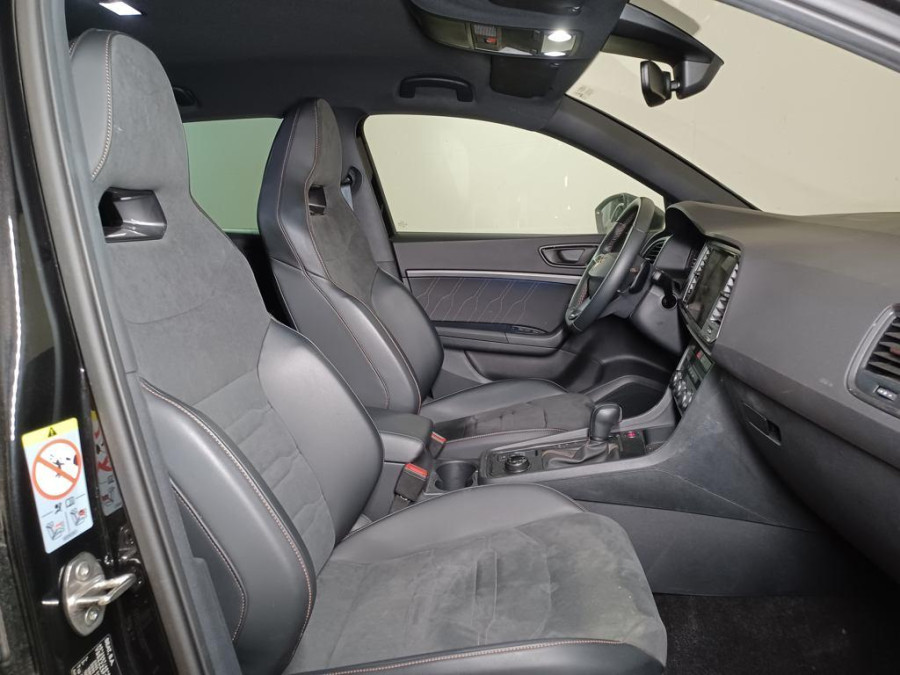 Imagen de cupra Ateca