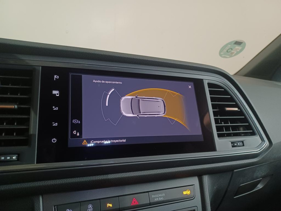 Imagen de cupra Ateca
