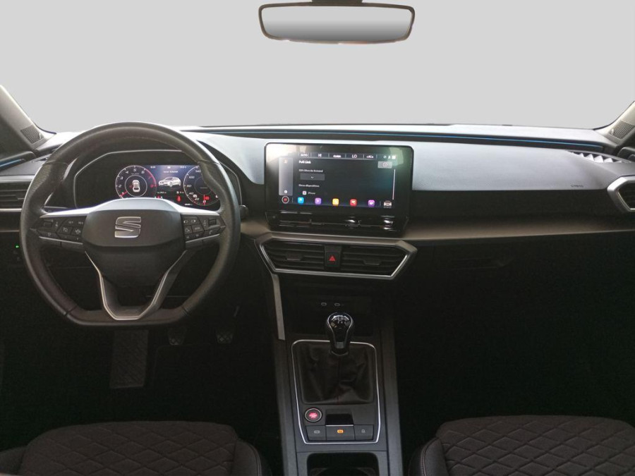 Imagen de SEAT León