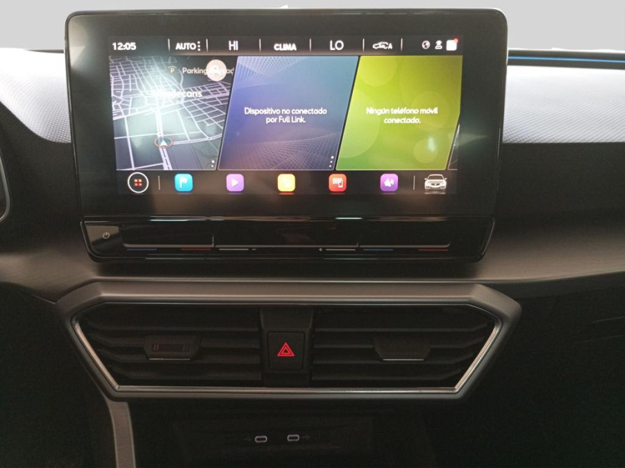 Imagen de SEAT León