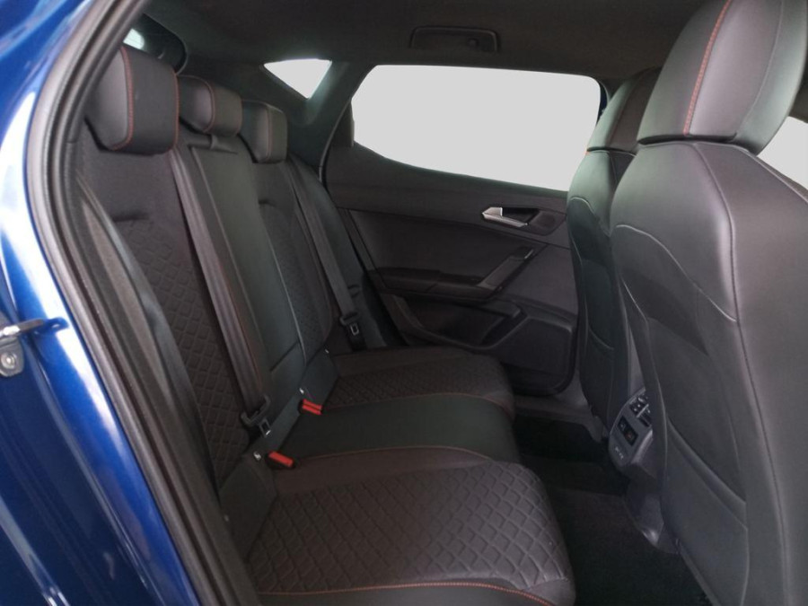 Imagen de SEAT León