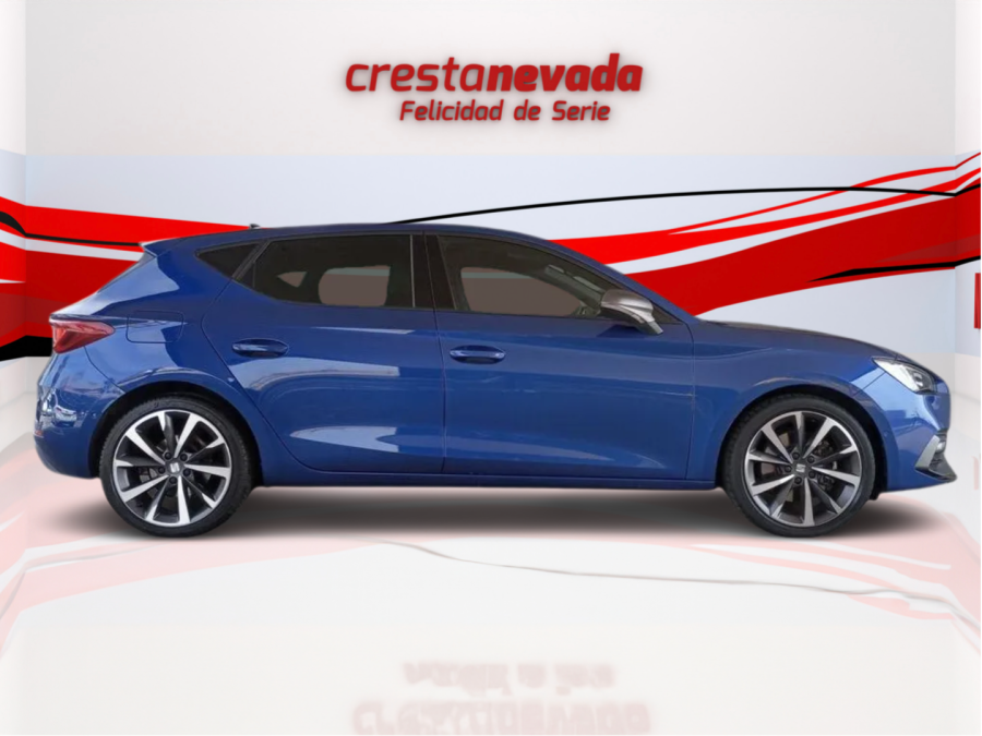 Imagen de SEAT León