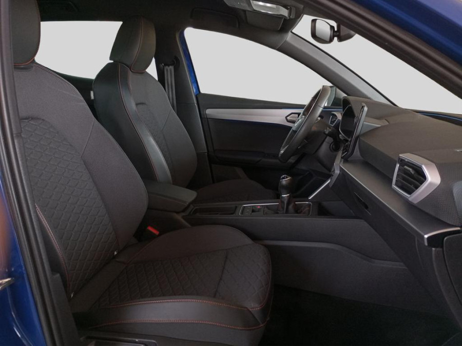 Imagen de SEAT León