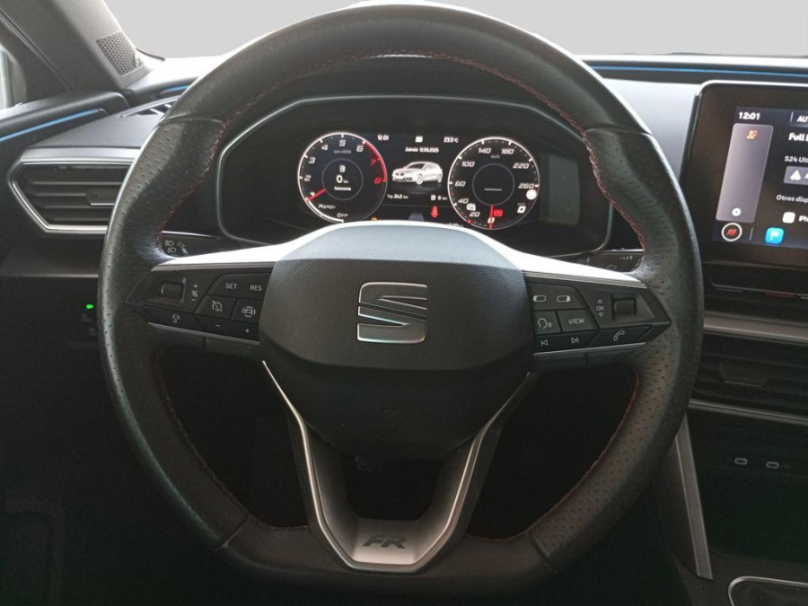 Imagen de SEAT León