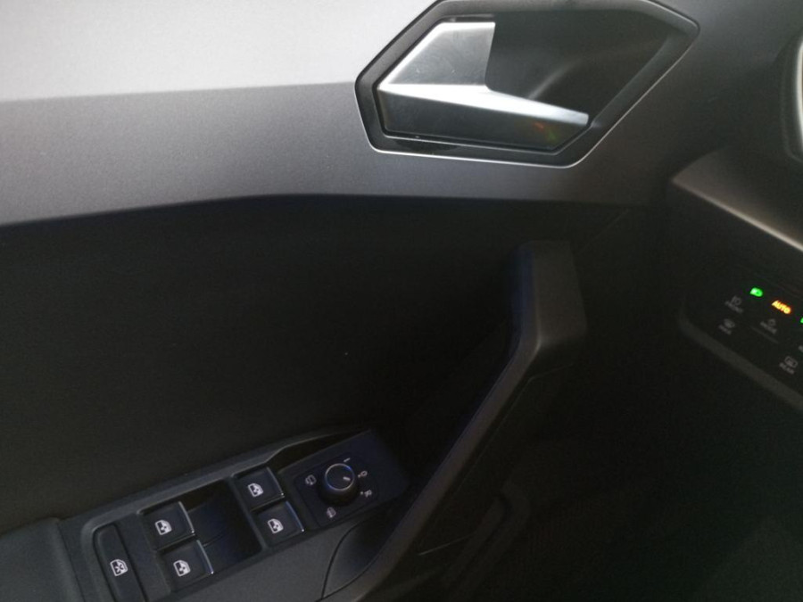 Imagen de SEAT León