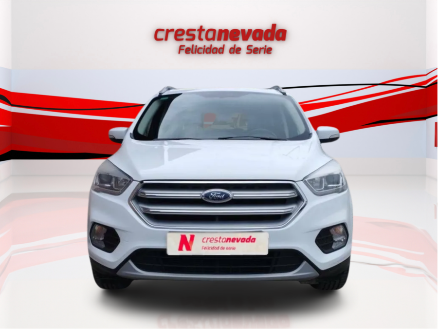 Imagen de Ford Kuga