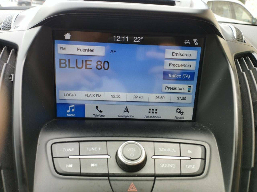 Imagen de Ford Kuga