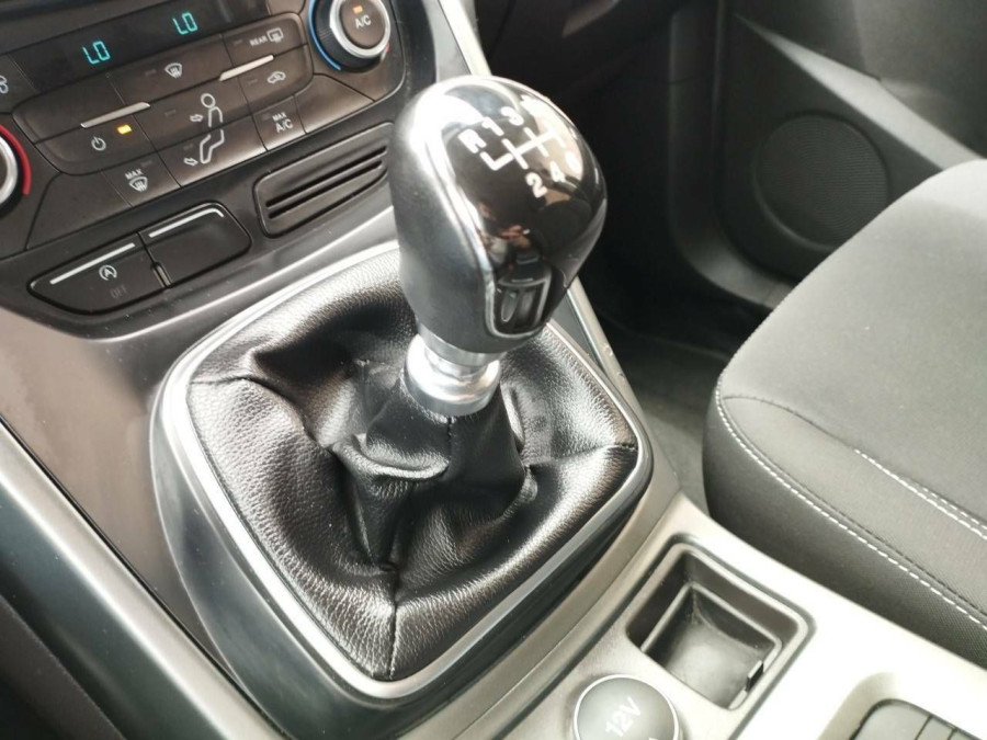 Imagen de Ford Kuga