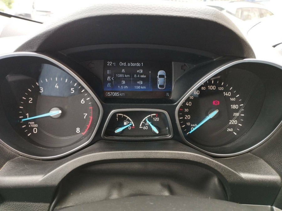 Imagen de Ford Kuga