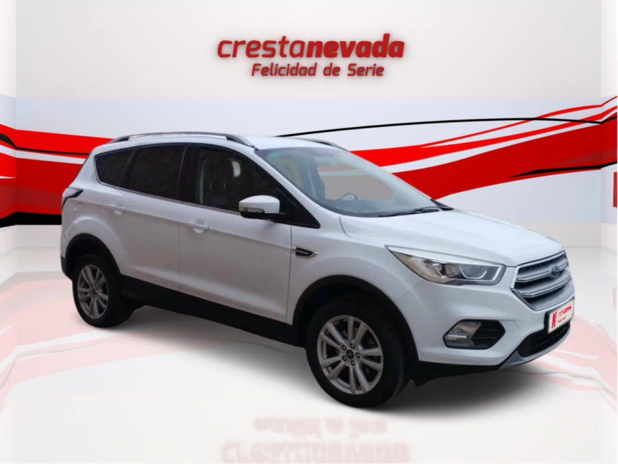 Imagen de Ford Kuga