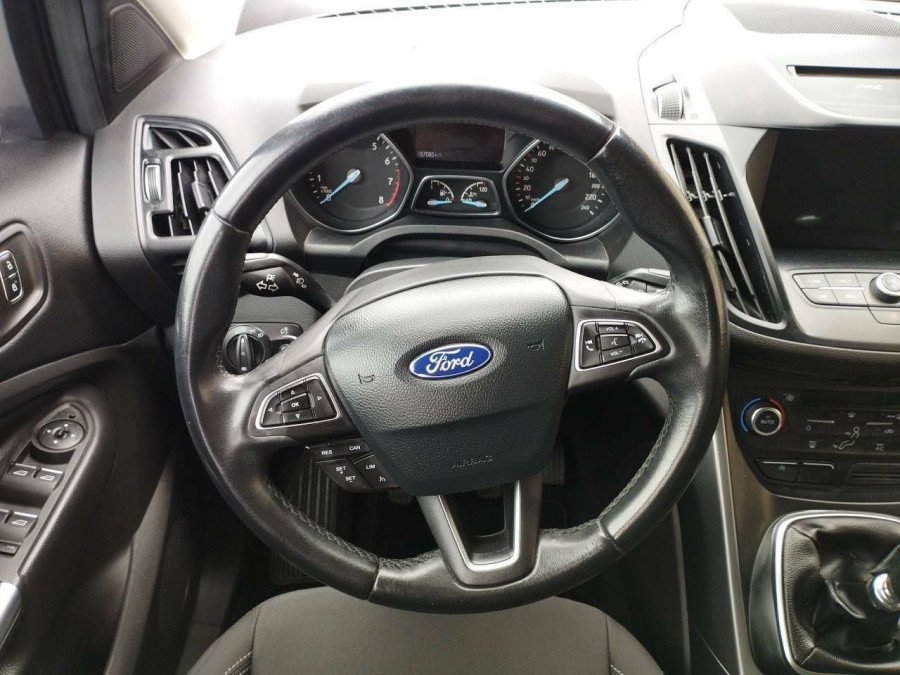 Imagen de Ford Kuga