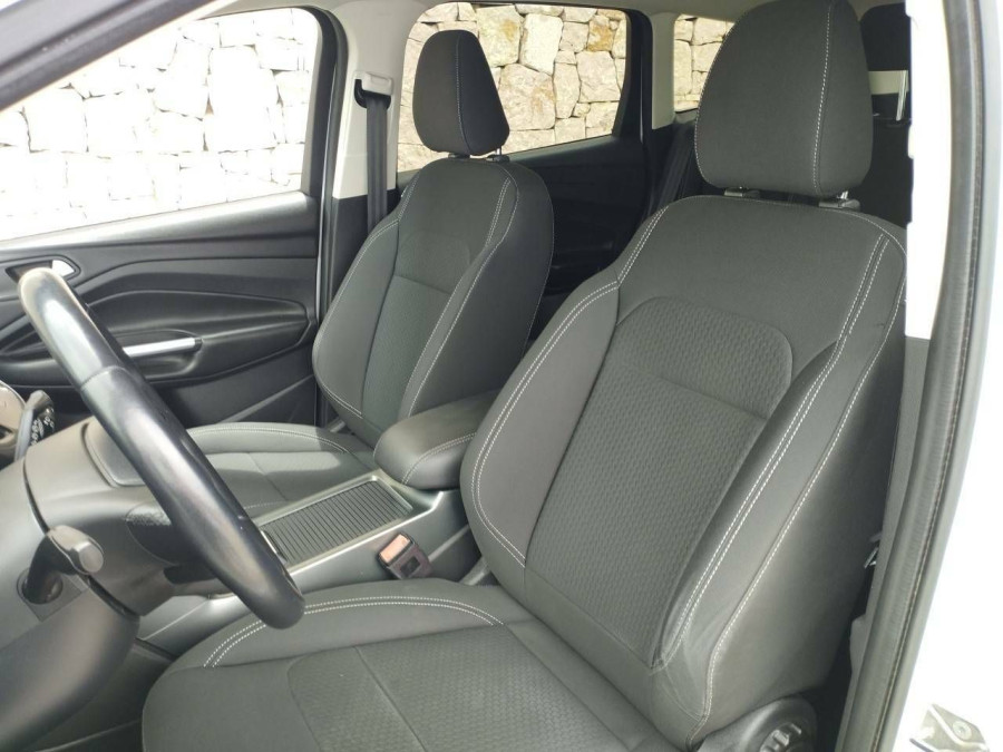 Imagen de Ford Kuga