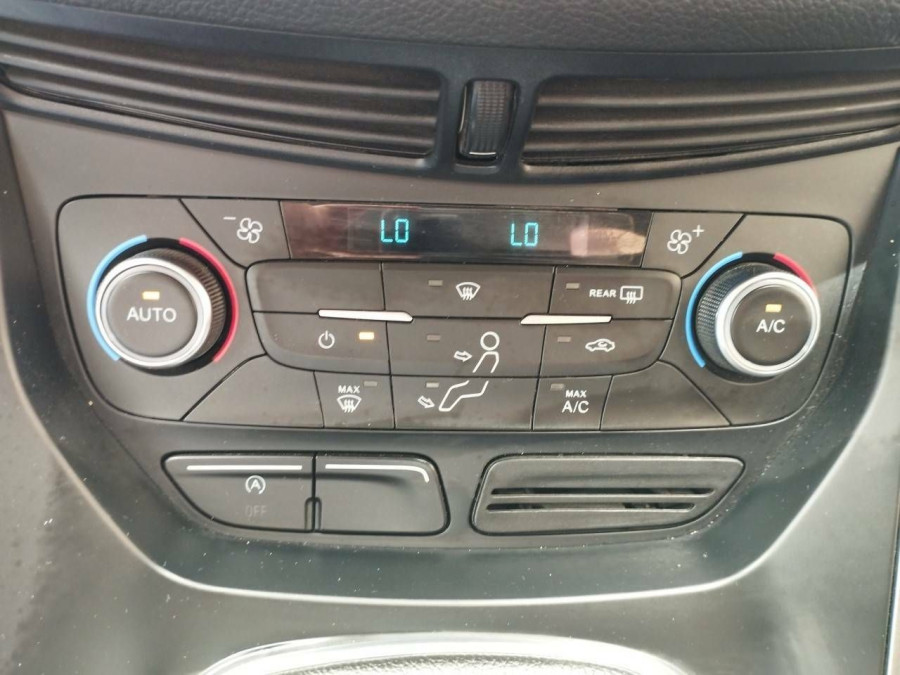 Imagen de Ford Kuga