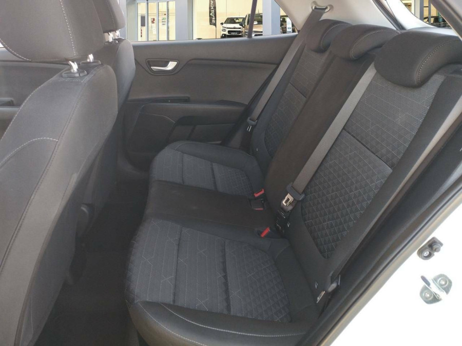 Imagen de Kia Rio