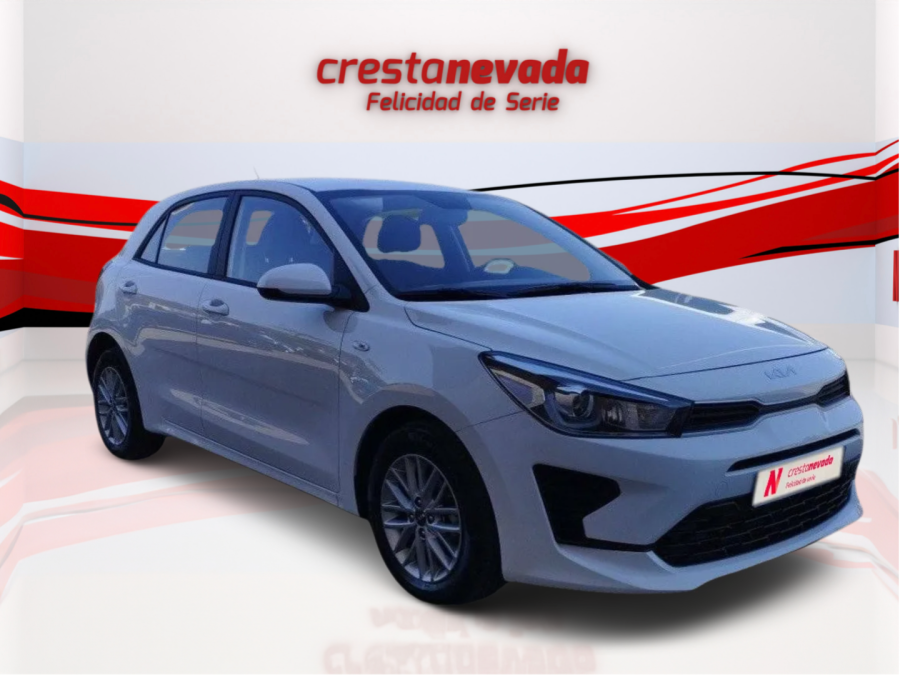 Imagen de Kia Rio