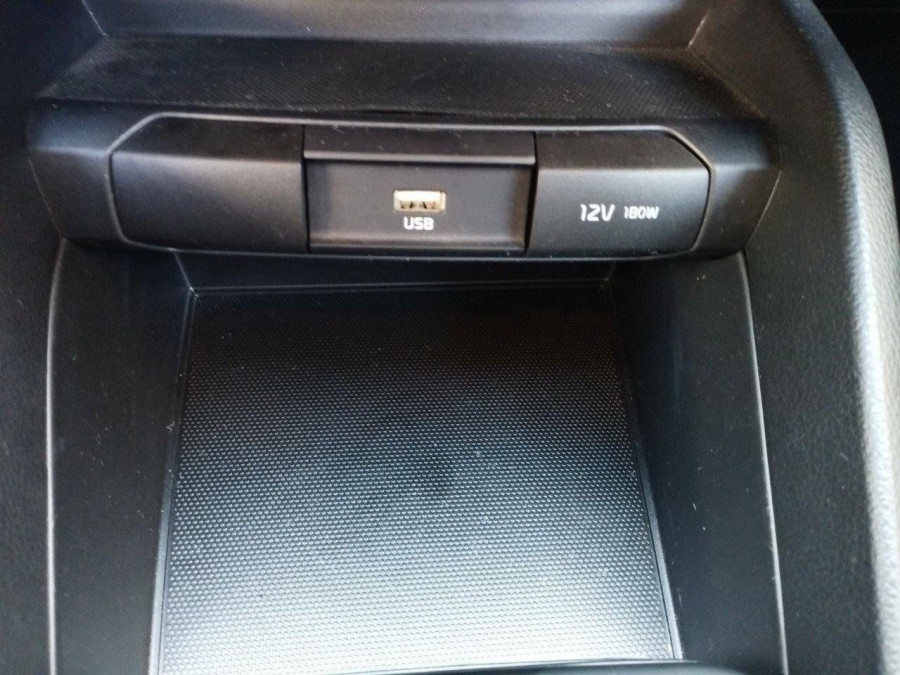 Imagen de Kia Rio