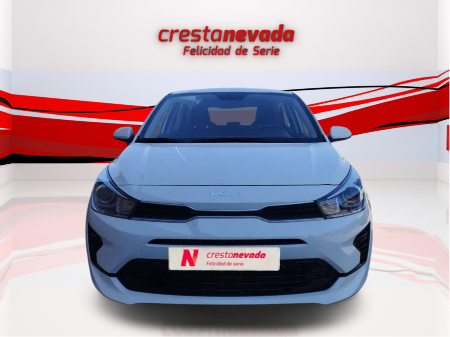 Imagen de Kia Rio