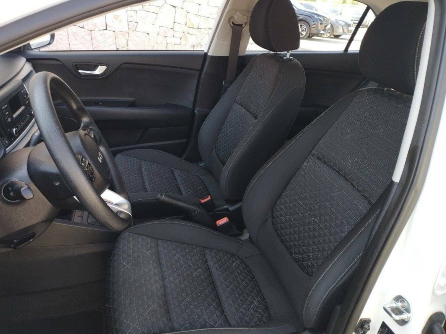 Imagen de Kia Rio