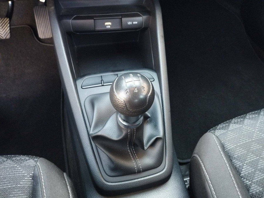 Imagen de Kia Rio