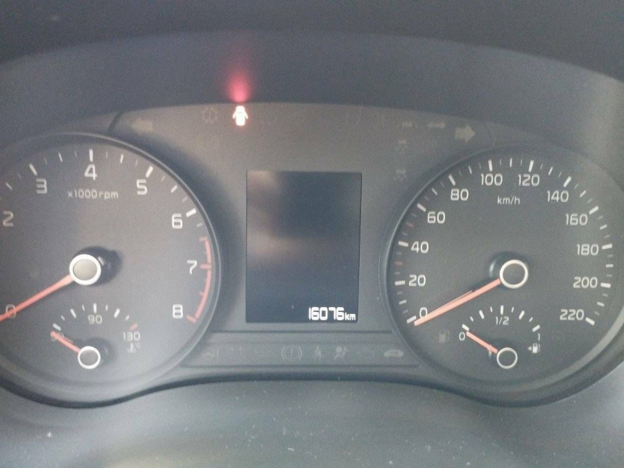 Imagen de Kia Rio