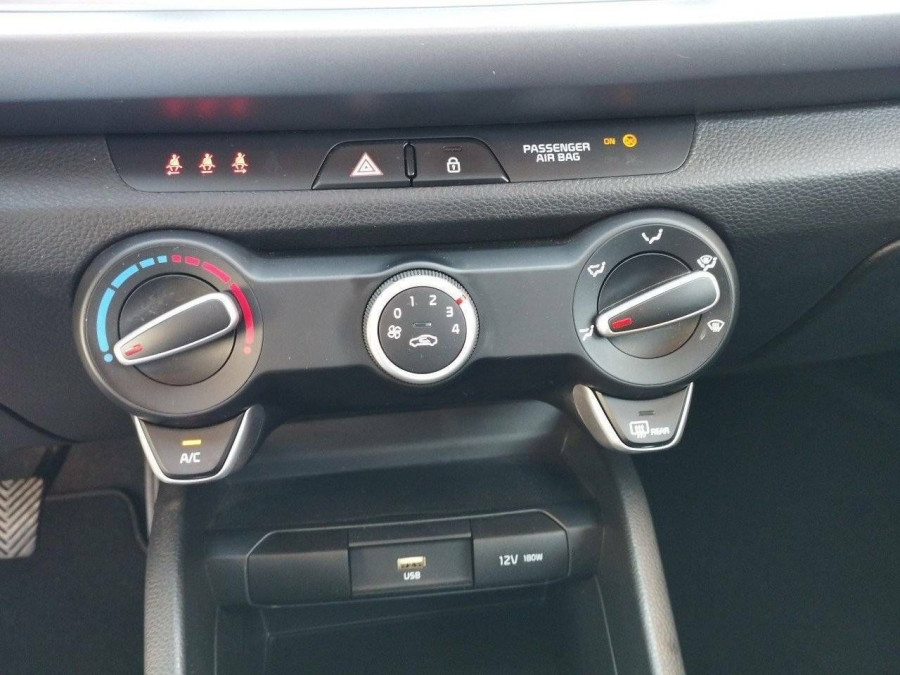 Imagen de Kia Rio