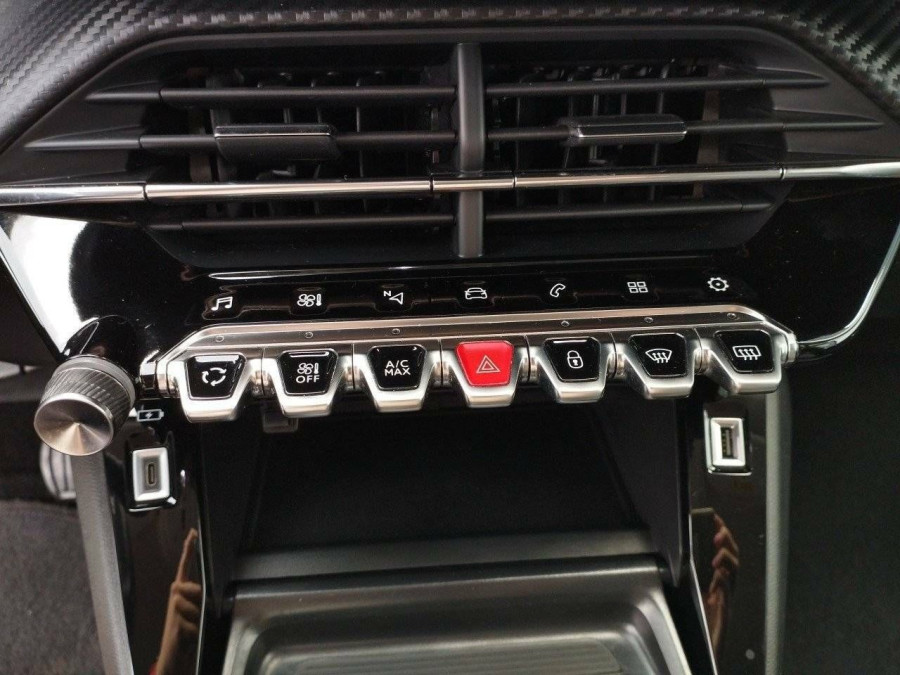 Imagen de Peugeot 2008