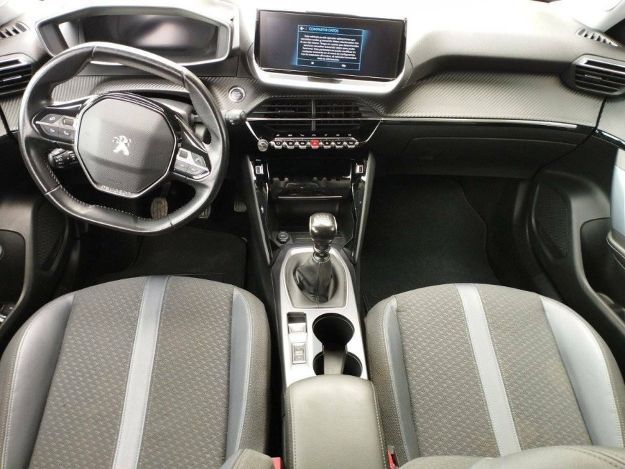 Imagen de Peugeot 2008