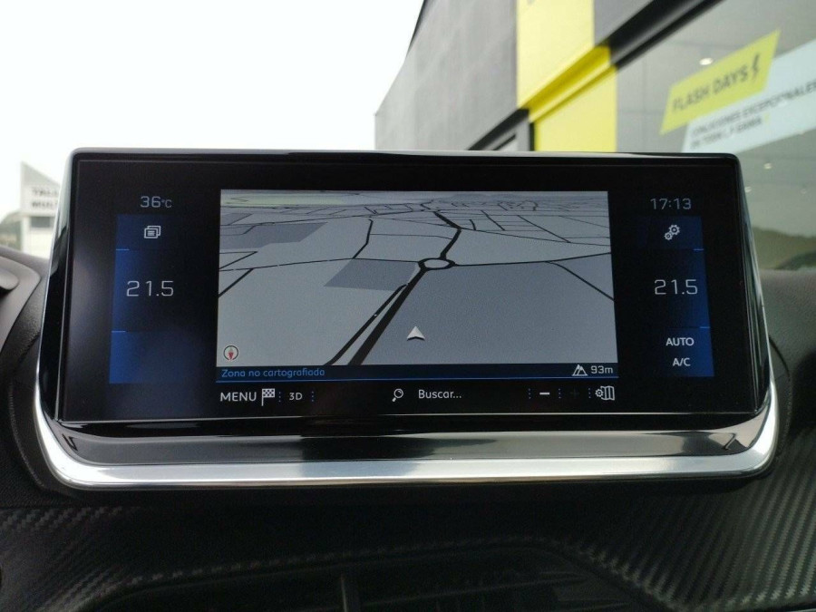 Imagen de Peugeot 2008