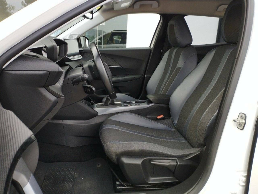 Imagen de Peugeot 2008