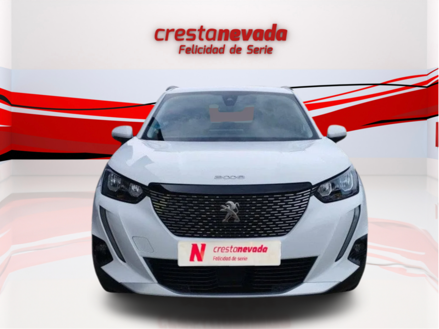 Imagen de Peugeot 2008
