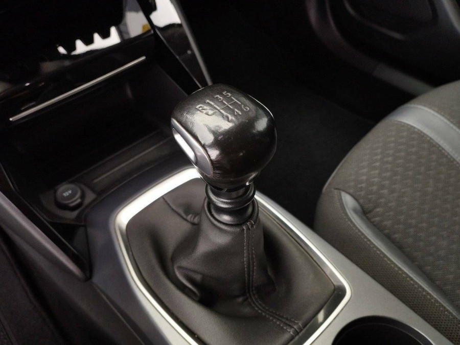 Imagen de Peugeot 2008