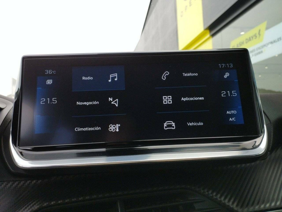Imagen de Peugeot 2008