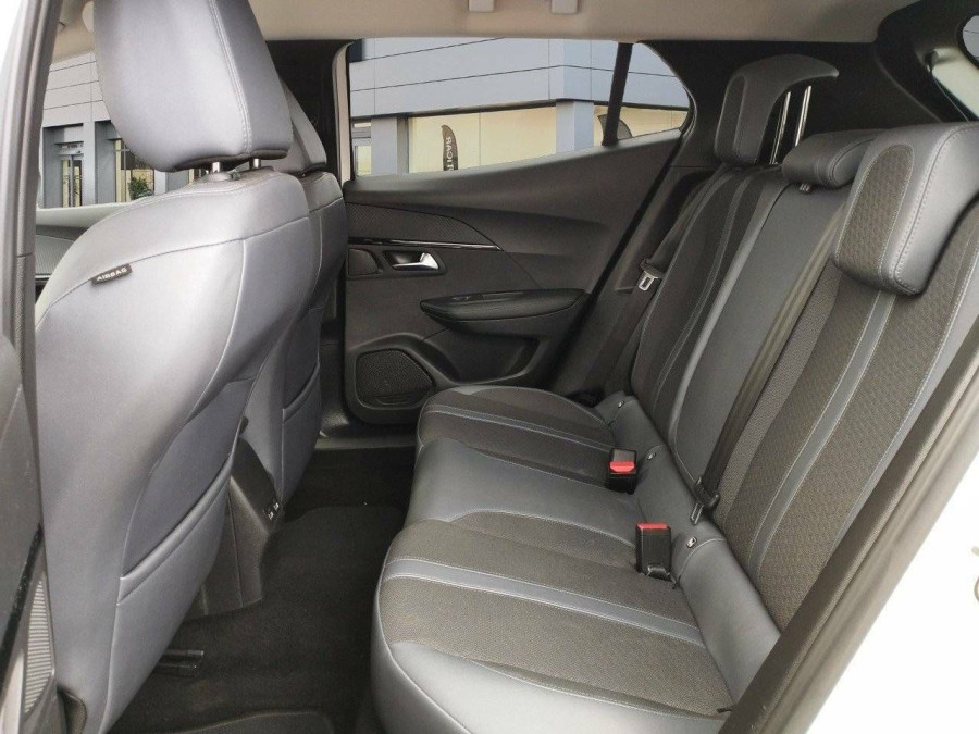 Imagen de Peugeot 2008