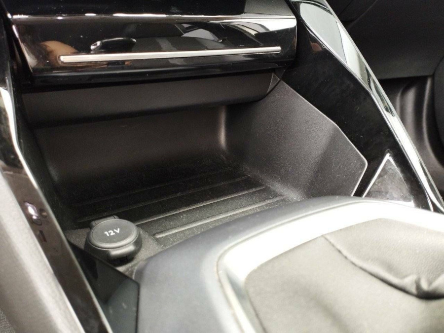 Imagen de Peugeot 2008