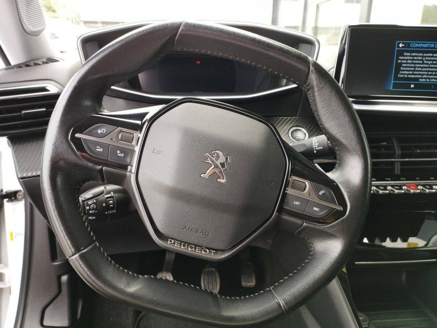 Imagen de Peugeot 2008