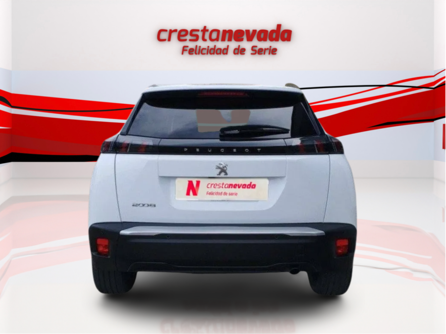 Imagen de Peugeot 2008