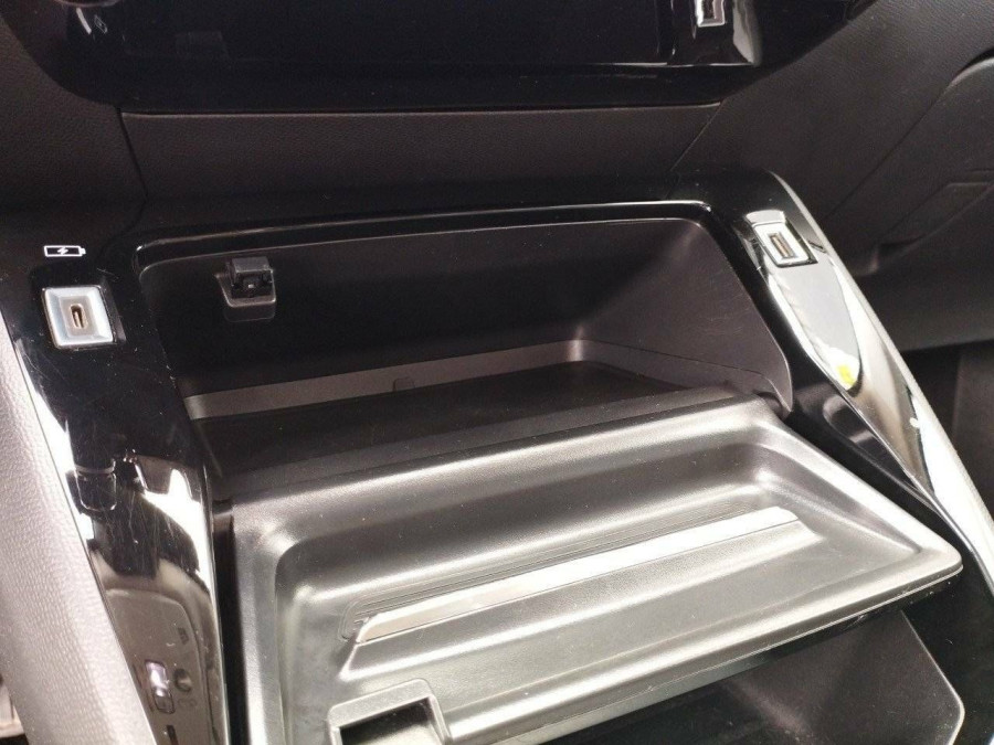 Imagen de Peugeot 2008