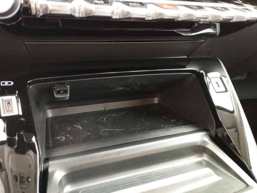 Imagen de Peugeot 208