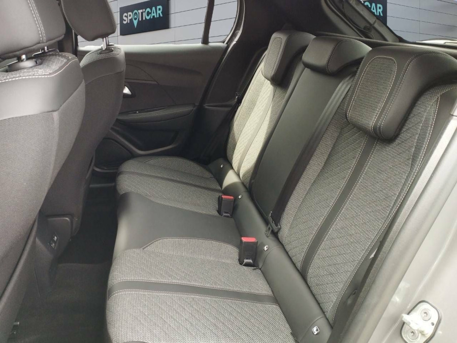 Imagen de Peugeot 208