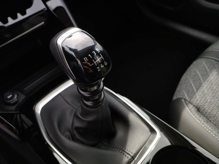 Imagen de Peugeot 208