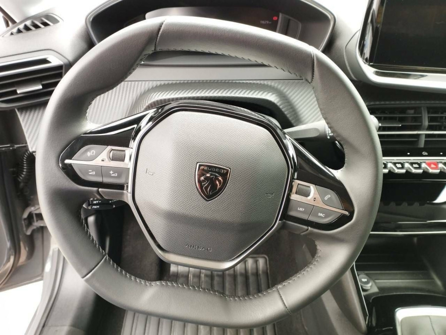 Imagen de Peugeot 208