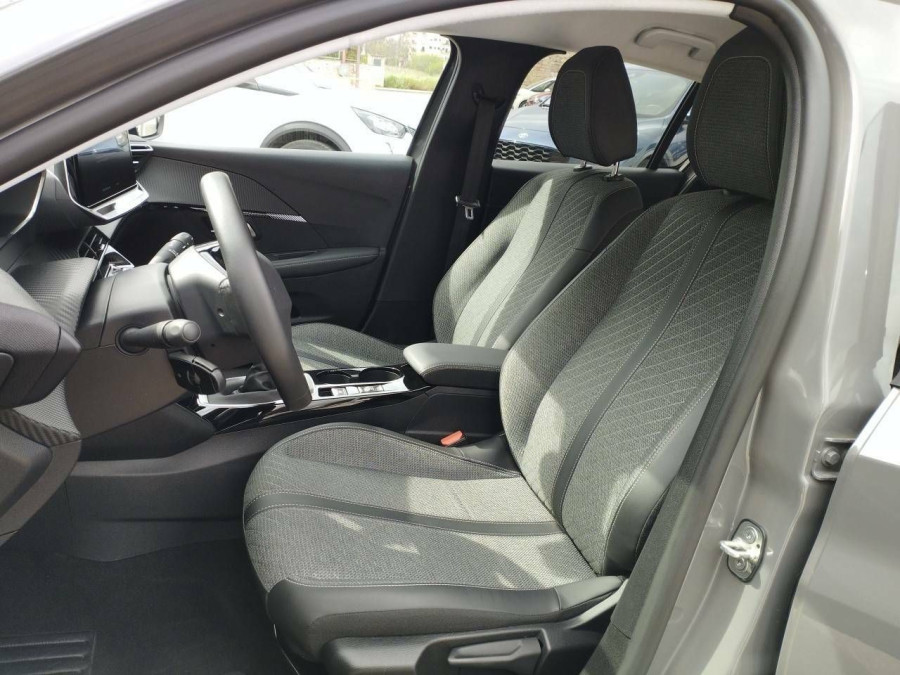 Imagen de Peugeot 208